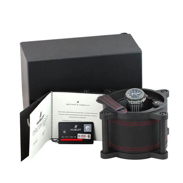 Hublot Big Bang 401.FX.1123.VR